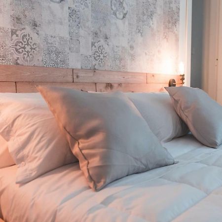 Il Sestante Bed & Breakfast Gaeta Exterior photo