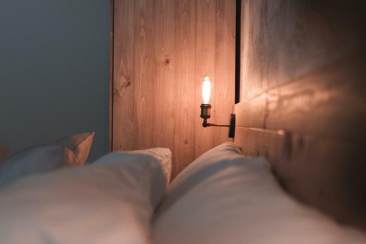 Il Sestante Bed & Breakfast Gaeta Exterior photo