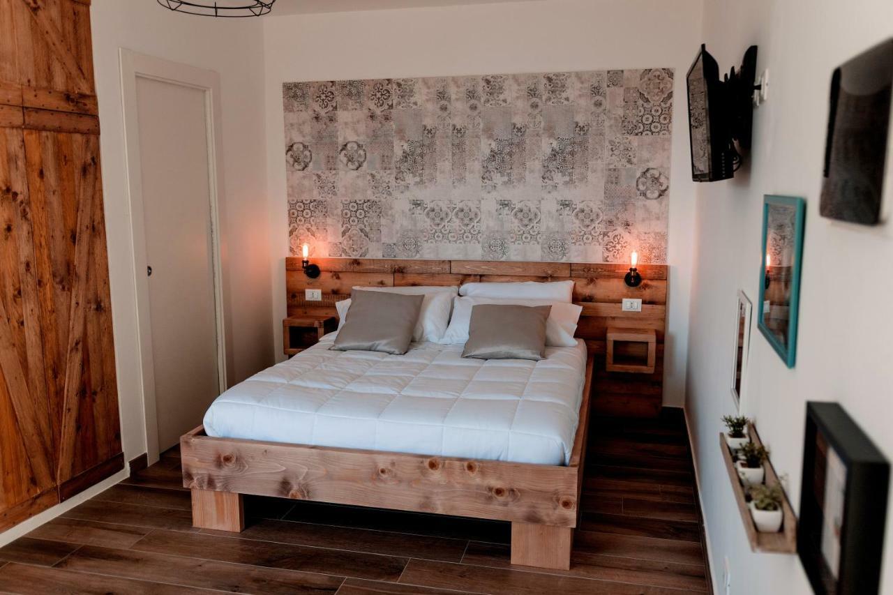Il Sestante Bed & Breakfast Gaeta Exterior photo