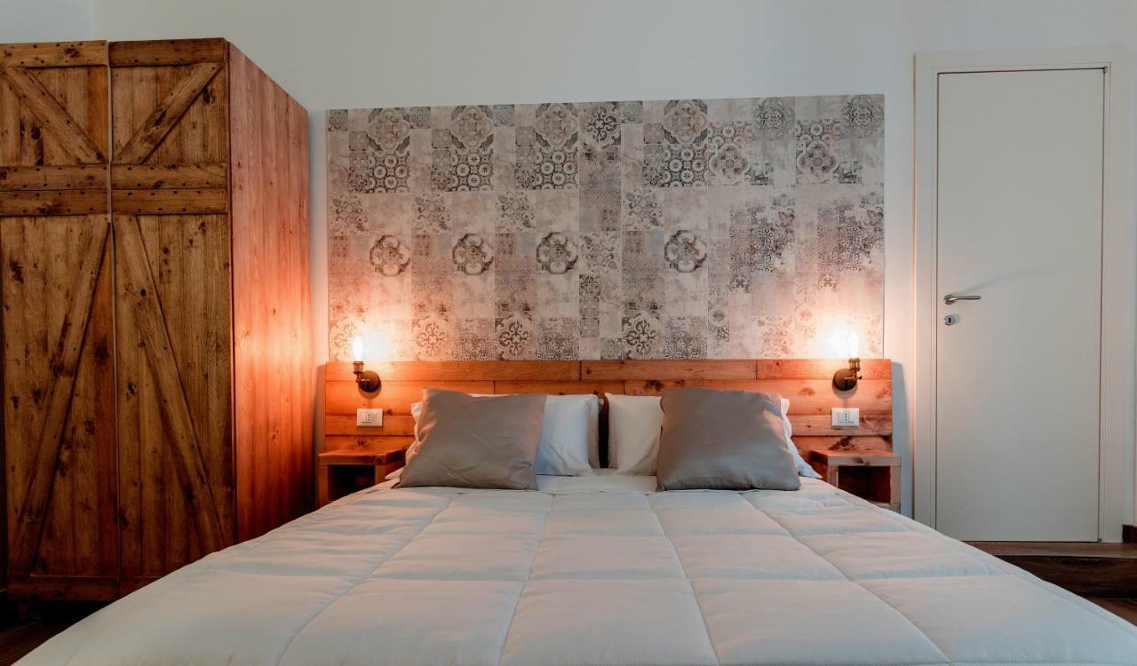 Il Sestante Bed & Breakfast Gaeta Exterior photo