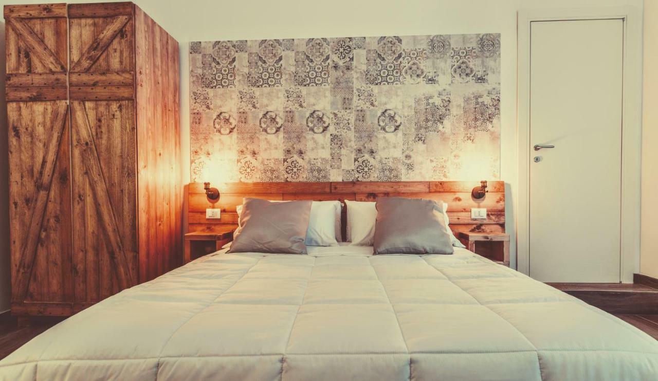 Il Sestante Bed & Breakfast Gaeta Exterior photo